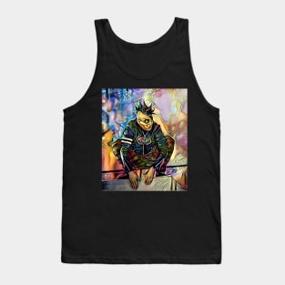 MJK Tank Top